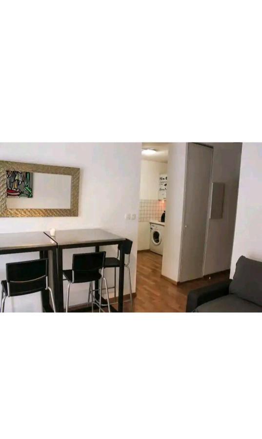 Bel Appartement Proche Du Canal Du Midi Tuluza Zewnętrze zdjęcie